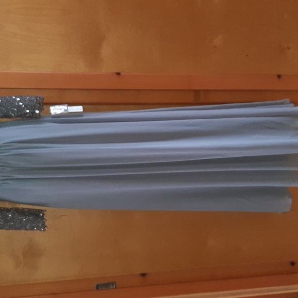 Decode 1.8 full length formal dress size 10 - Picture 2 of 5